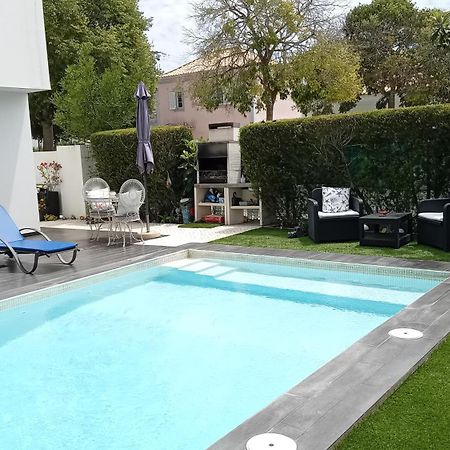 Tavira Independent Suite With Pool At Casa Reflexos מראה חיצוני תמונה