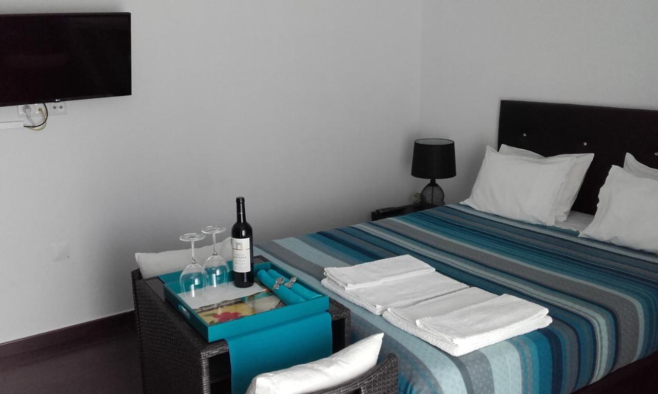 Tavira Independent Suite With Pool At Casa Reflexos מראה חיצוני תמונה